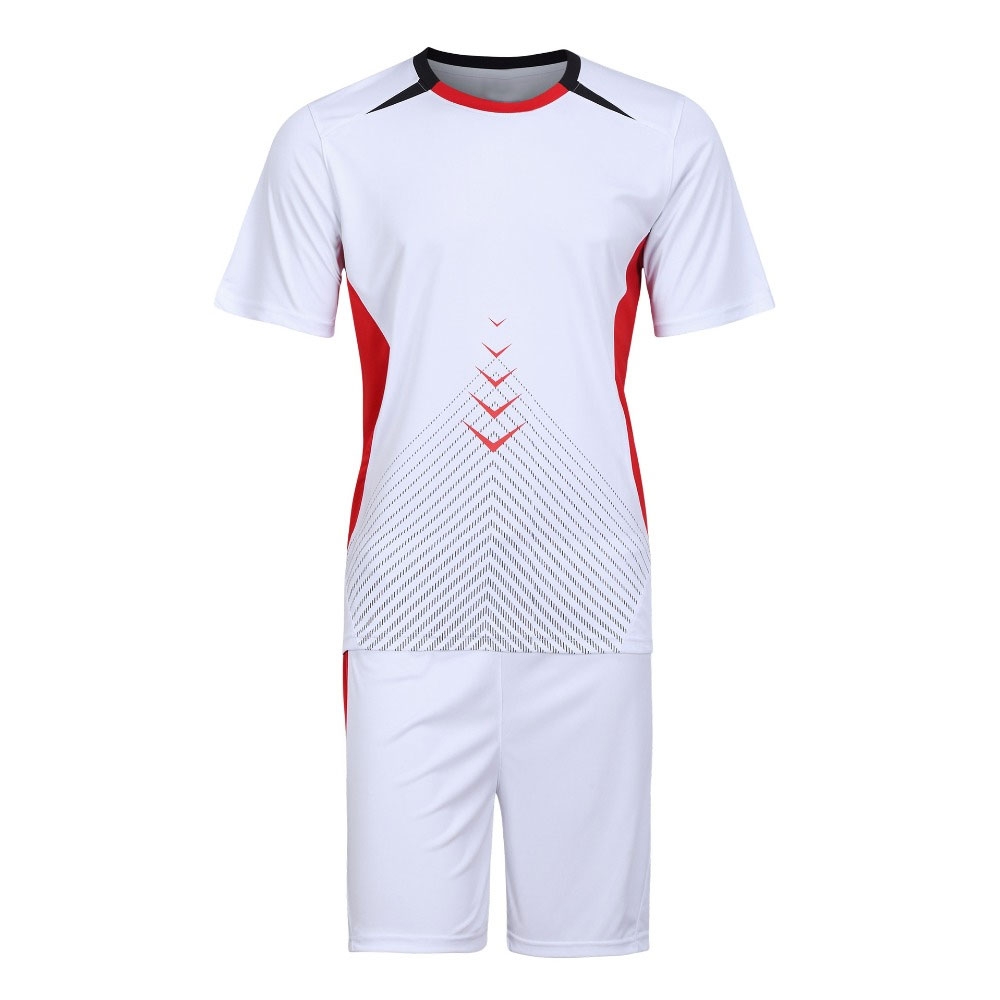 Soccer Uniform